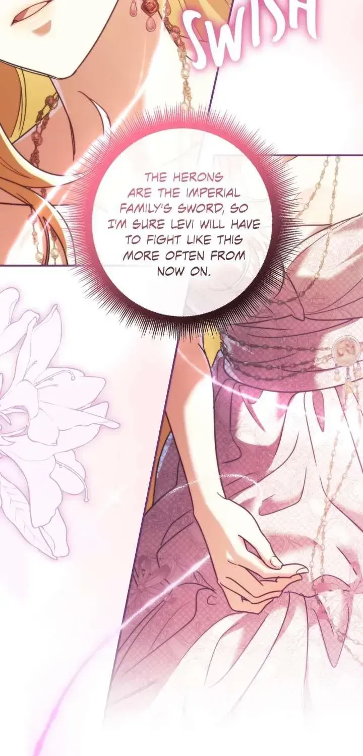 A Villain Consumed by Desire Chapter 12 page 30