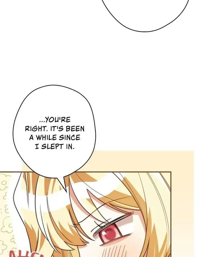 A Villain Consumed by Desire Chapter 12 page 56