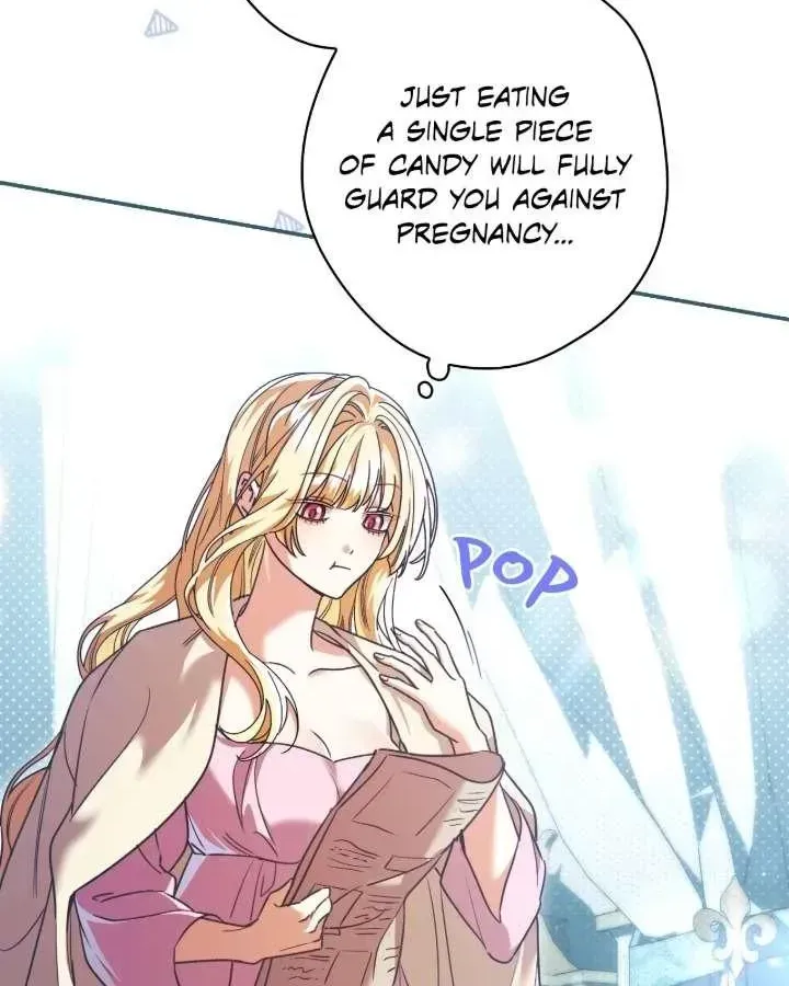 A Villain Consumed by Desire Chapter 12 page 60