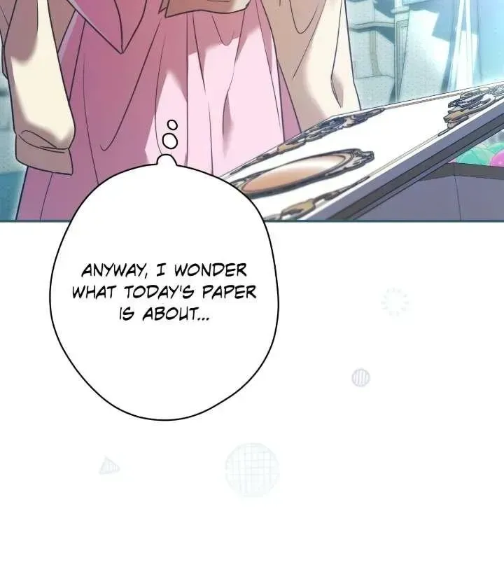 A Villain Consumed by Desire Chapter 12 page 61