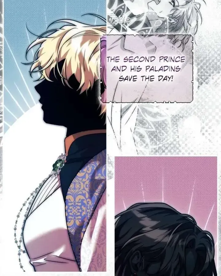 A Villain Consumed by Desire Chapter 12 page 63