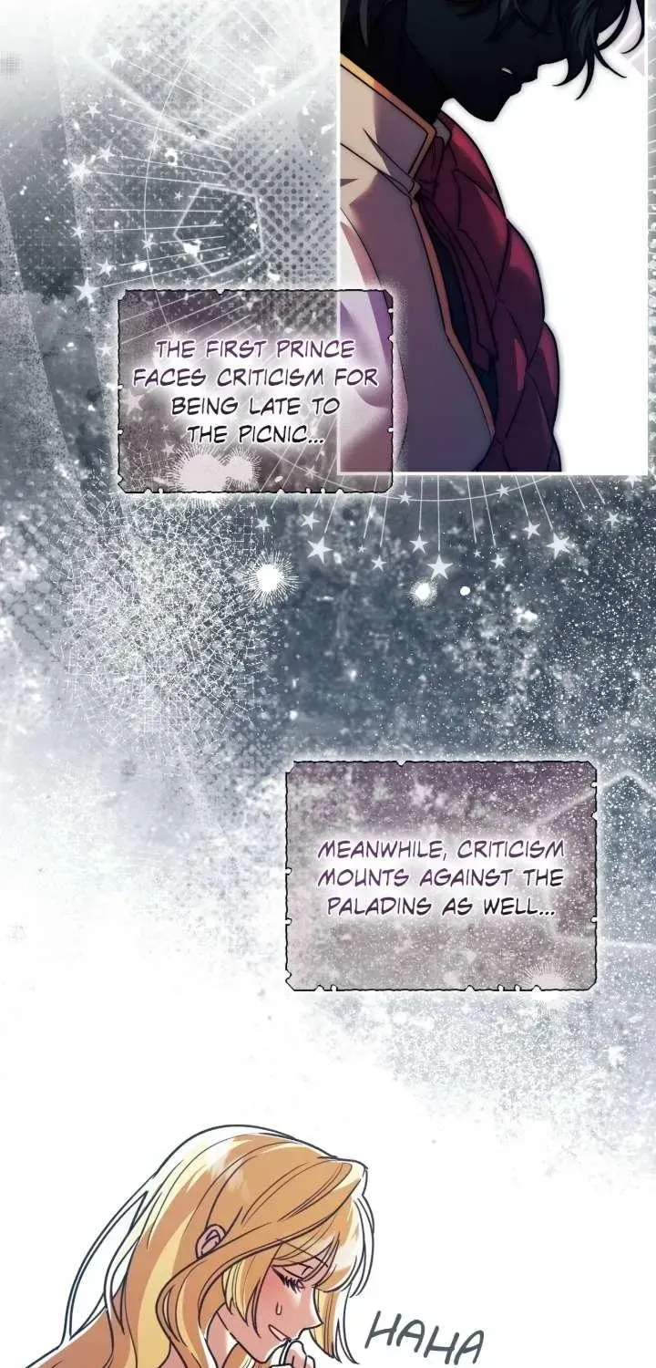 A Villain Consumed by Desire Chapter 12 page 64