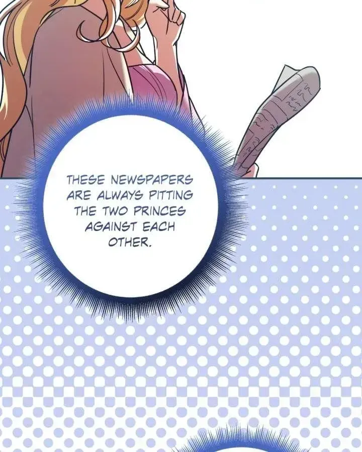 A Villain Consumed by Desire Chapter 12 page 65