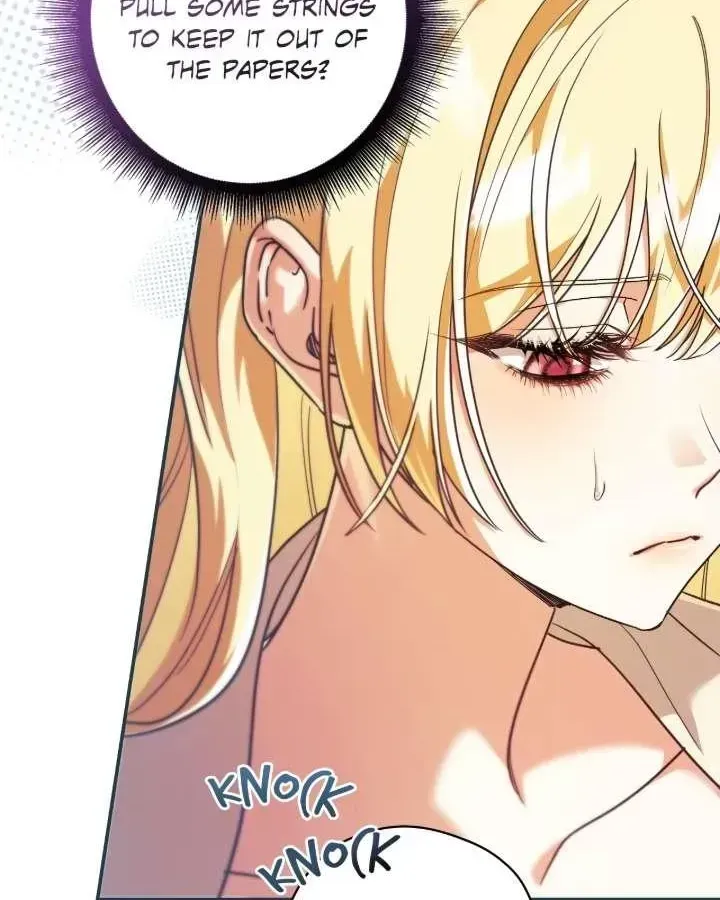 A Villain Consumed by Desire Chapter 12 page 67