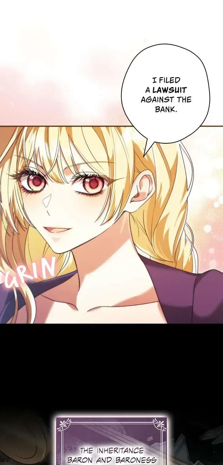 A Villain Consumed by Desire Chapter 12 page 78