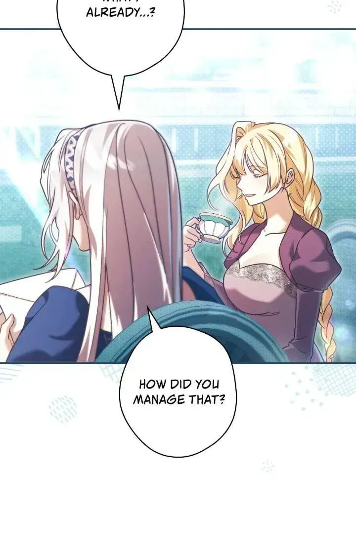 A Villain Consumed by Desire Chapter 12 page 77