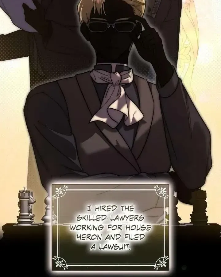 A Villain Consumed by Desire Chapter 12 page 81
