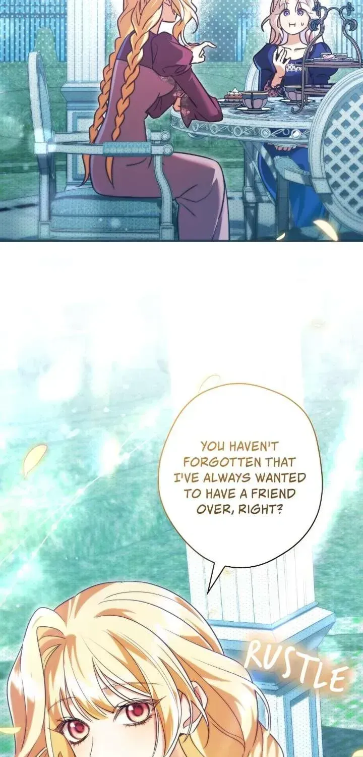 A Villain Consumed by Desire Chapter 12 page 90