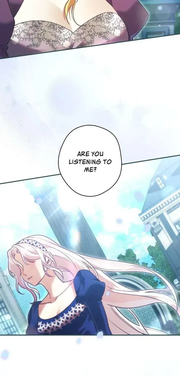 A Villain Consumed by Desire Chapter 12 page 98