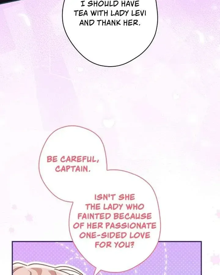 A Villain Consumed by Desire Chapter 13 page 16