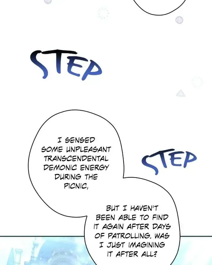 A Villain Consumed by Desire Chapter 13 page 19