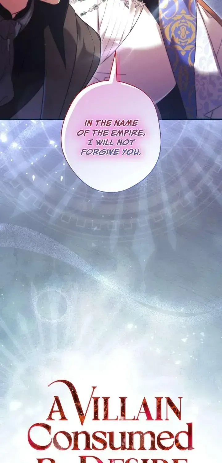A Villain Consumed by Desire Chapter 13 page 42