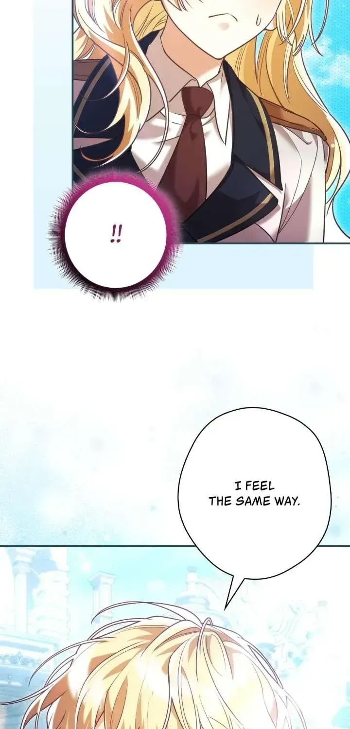 A Villain Consumed by Desire Chapter 13 page 47