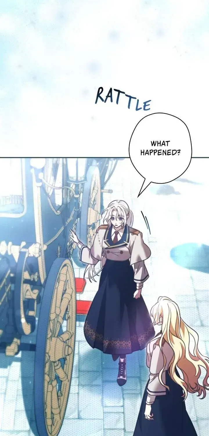 A Villain Consumed by Desire Chapter 13 page 49