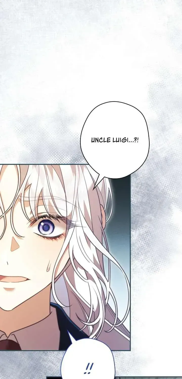 A Villain Consumed by Desire Chapter 13 page 51