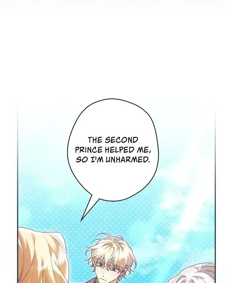 A Villain Consumed by Desire Chapter 13 page 54