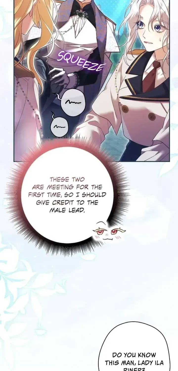 A Villain Consumed by Desire Chapter 13 page 55