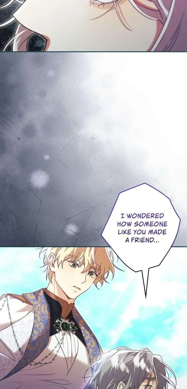 A Villain Consumed by Desire Chapter 13 page 59