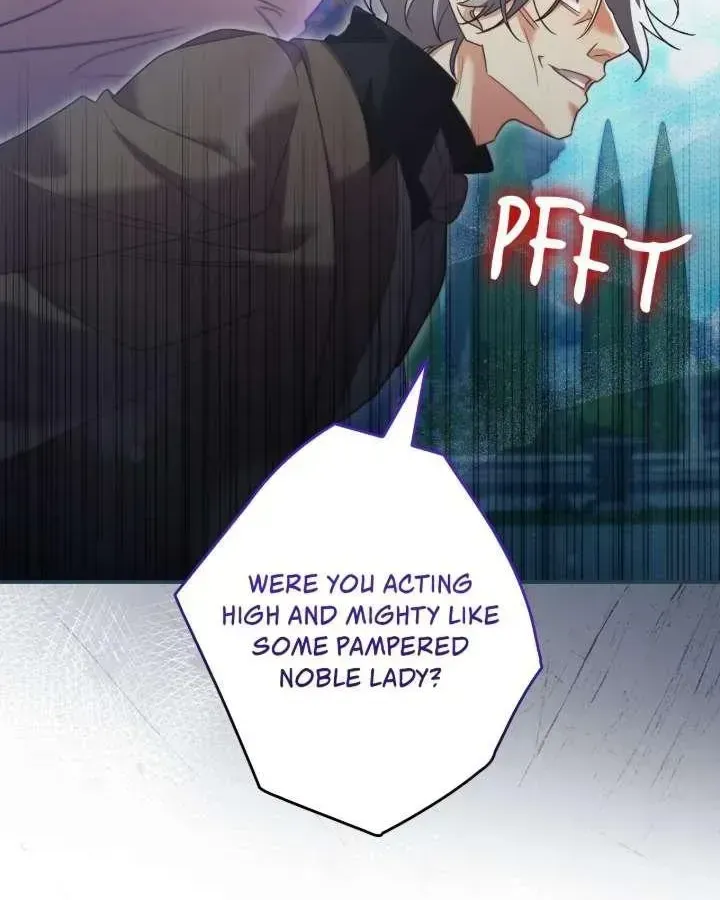 A Villain Consumed by Desire Chapter 13 page 60