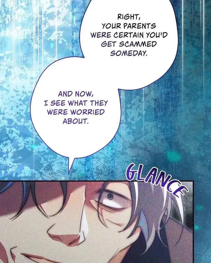 A Villain Consumed by Desire Chapter 13 page 63