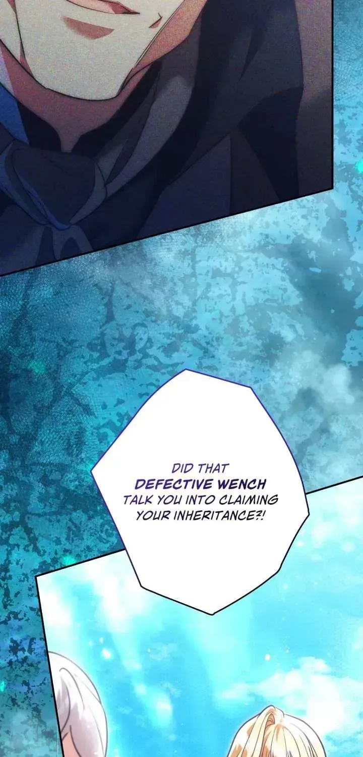 A Villain Consumed by Desire Chapter 13 page 64