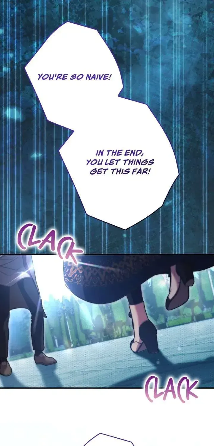 A Villain Consumed by Desire Chapter 13 page 66