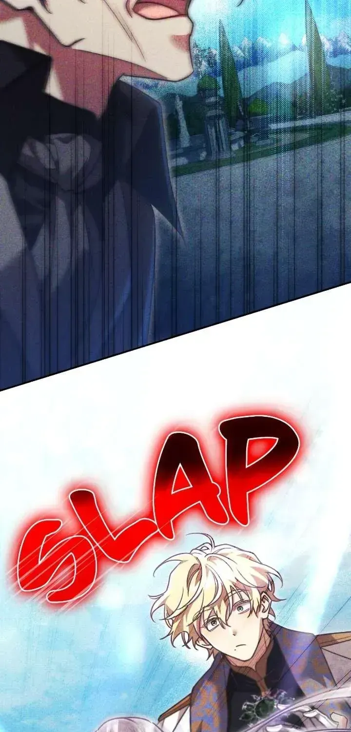 A Villain Consumed by Desire Chapter 13 page 68