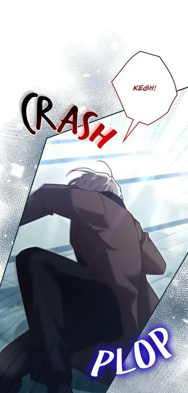 A Villain Consumed by Desire Chapter 13 page 71
