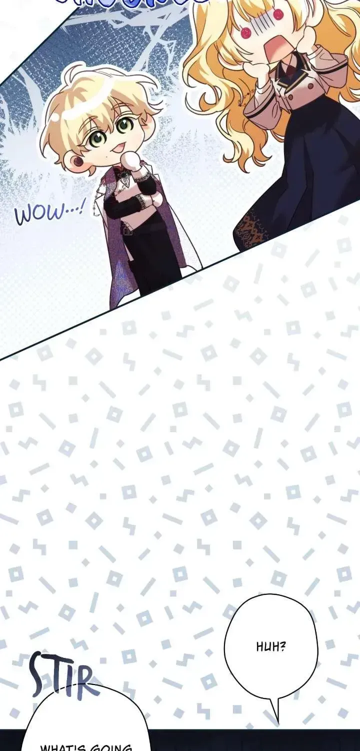 A Villain Consumed by Desire Chapter 13 page 73