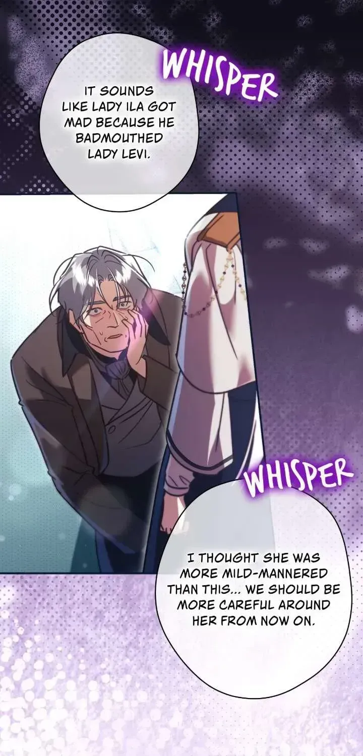 A Villain Consumed by Desire Chapter 13 page 78