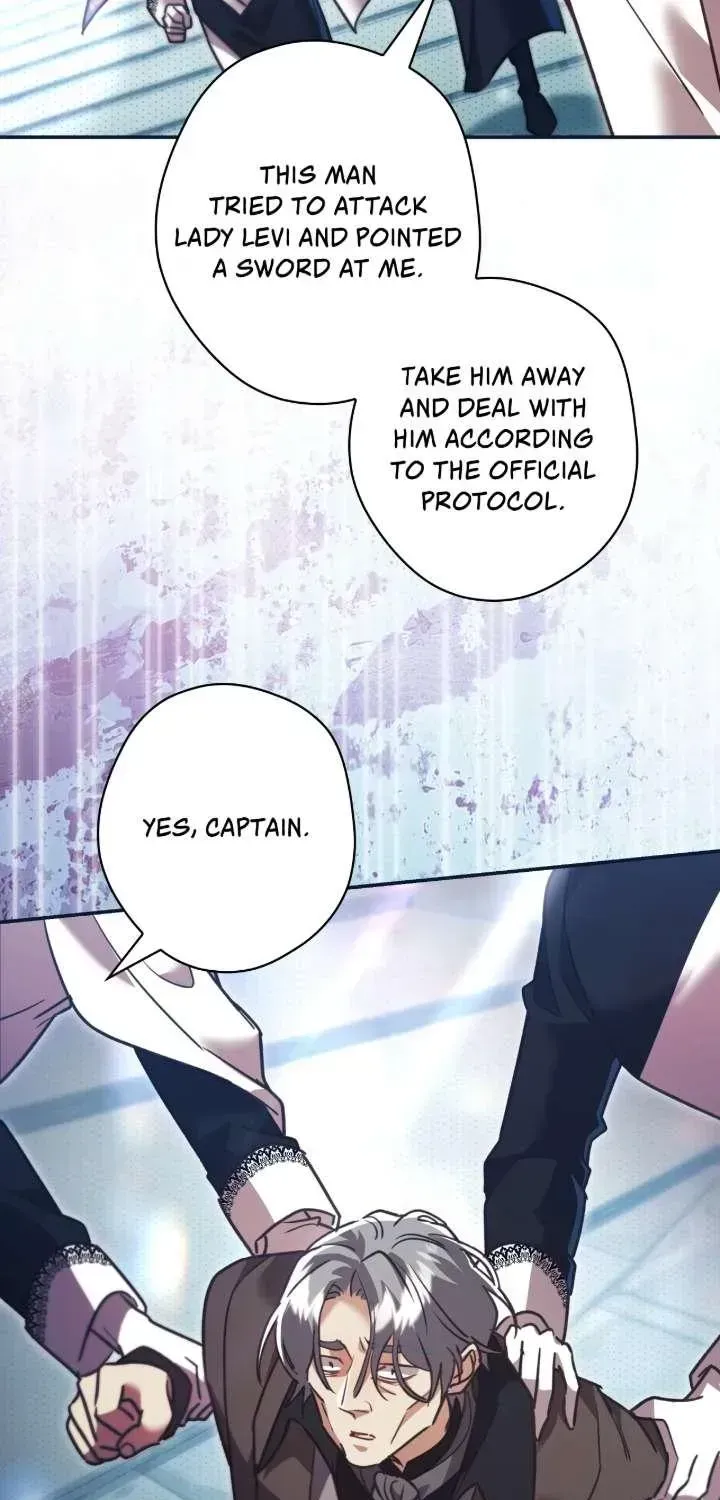 A Villain Consumed by Desire Chapter 13 page 80