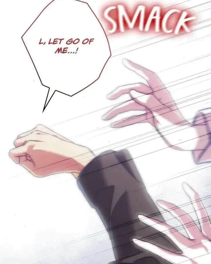 A Villain Consumed by Desire Chapter 13 page 83