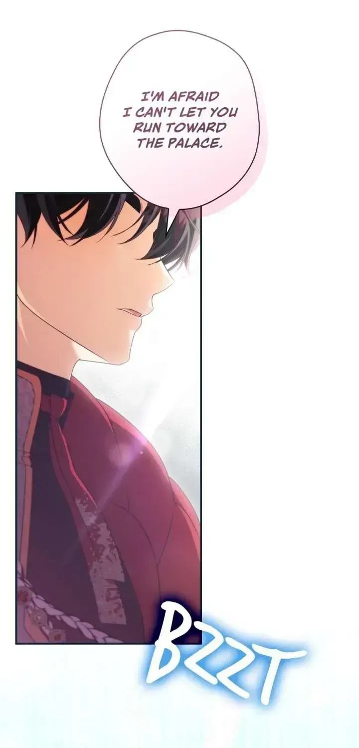 A Villain Consumed by Desire Chapter 13 page 86