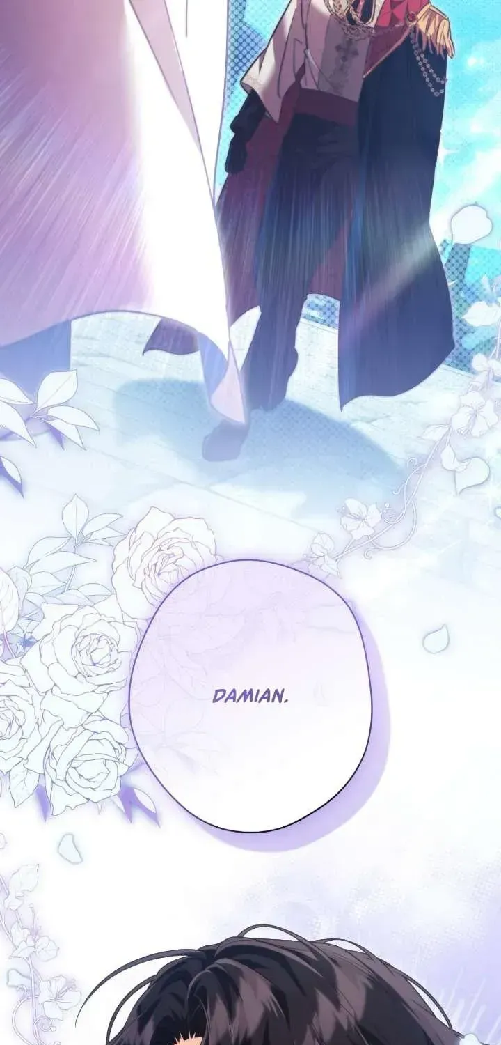 A Villain Consumed by Desire Chapter 13 page 95