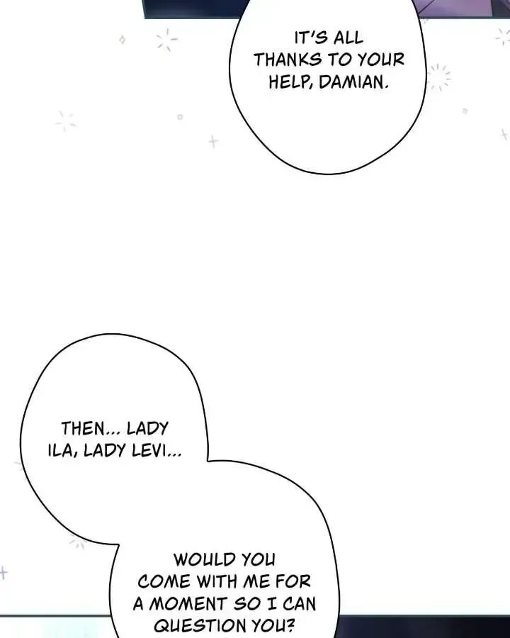 A Villain Consumed by Desire Chapter 14 page 11