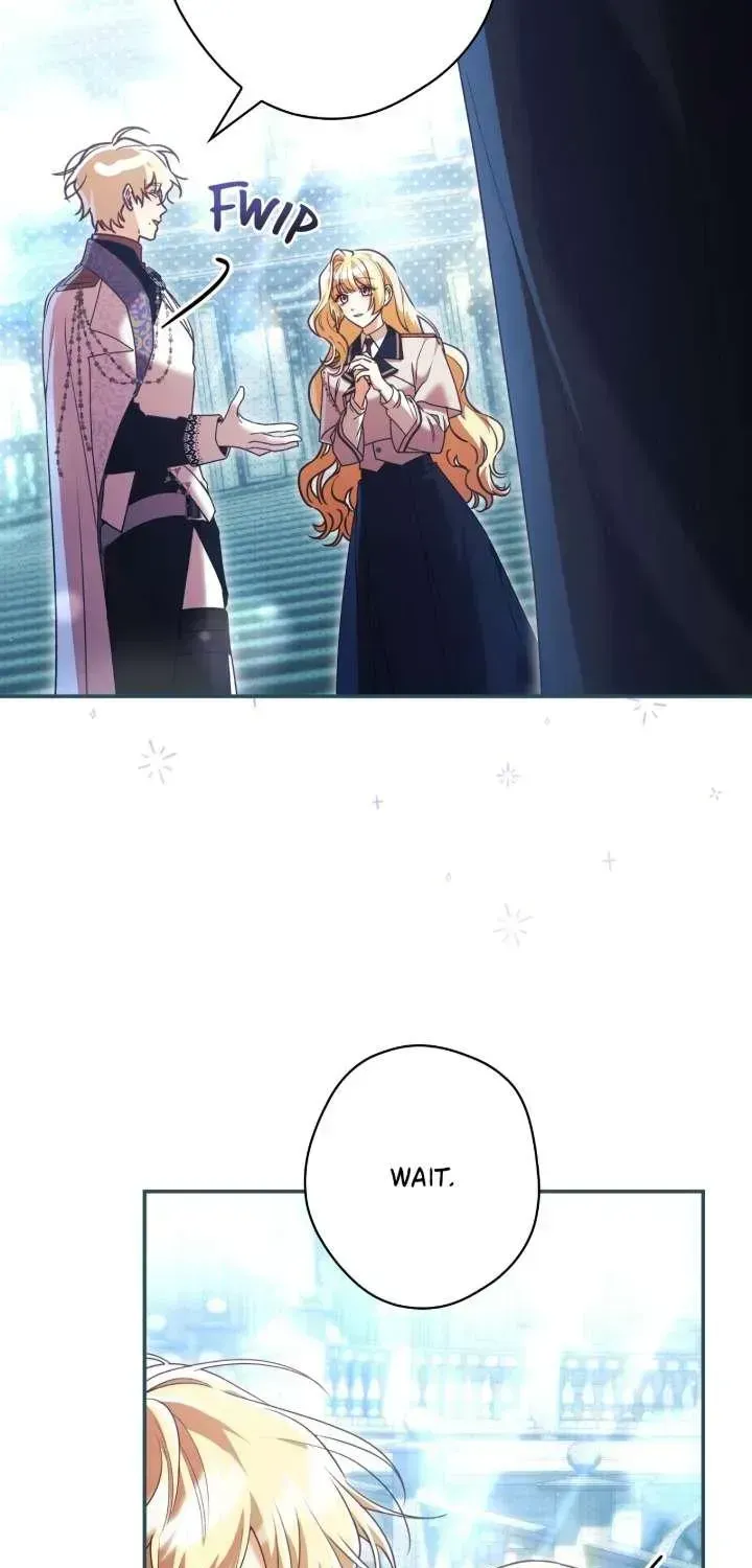 A Villain Consumed by Desire Chapter 14 page 12