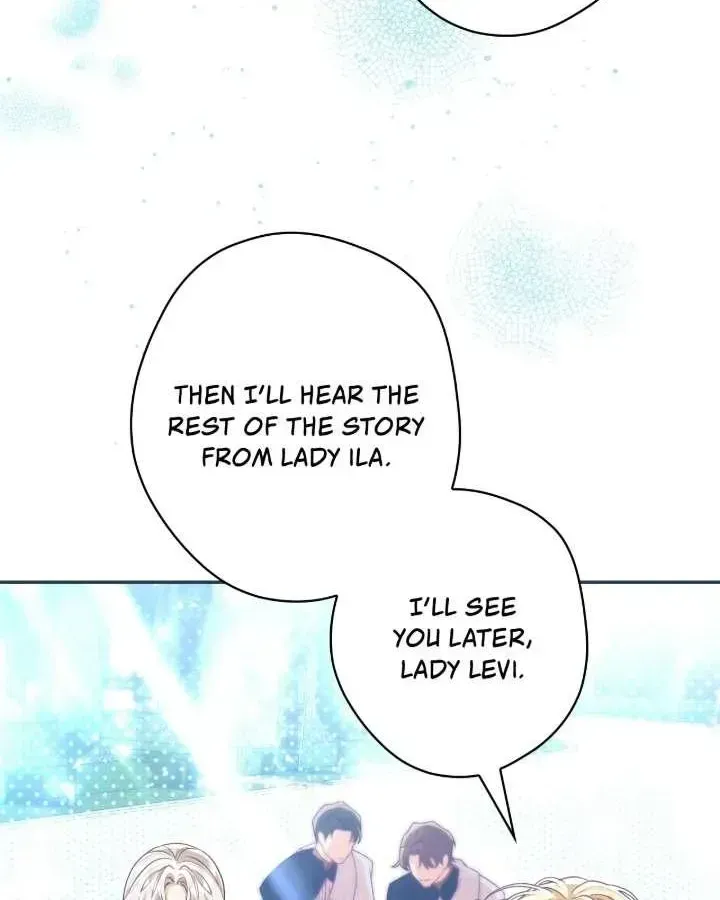A Villain Consumed by Desire Chapter 14 page 19