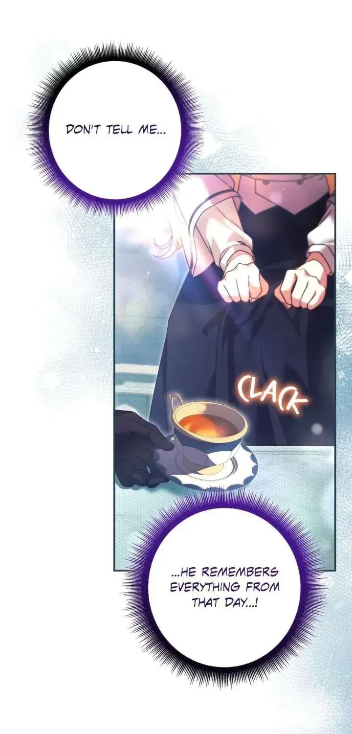 A Villain Consumed by Desire Chapter 14 page 30