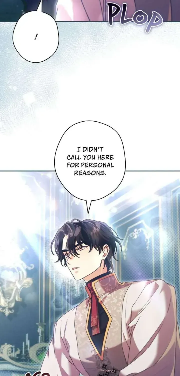 A Villain Consumed by Desire Chapter 14 page 32