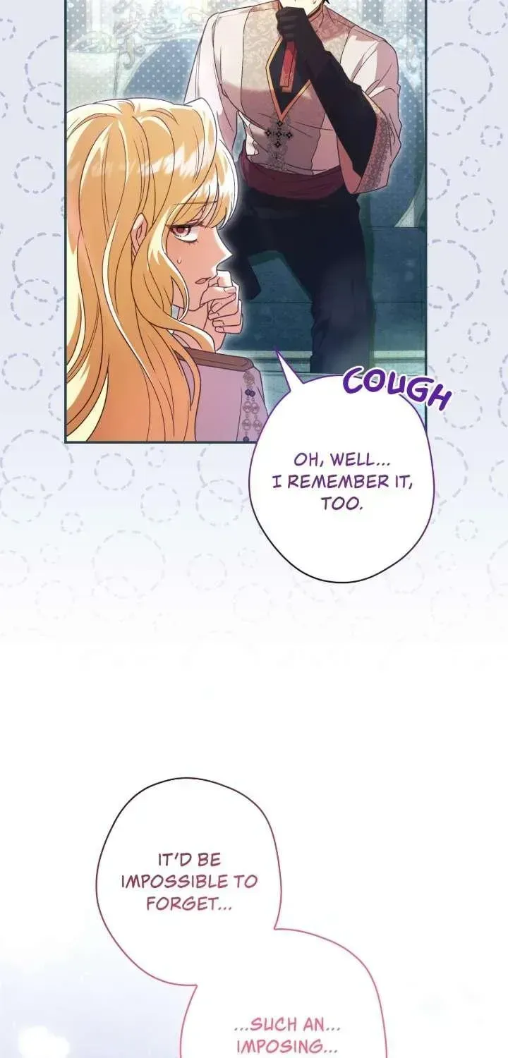 A Villain Consumed by Desire Chapter 14 page 39