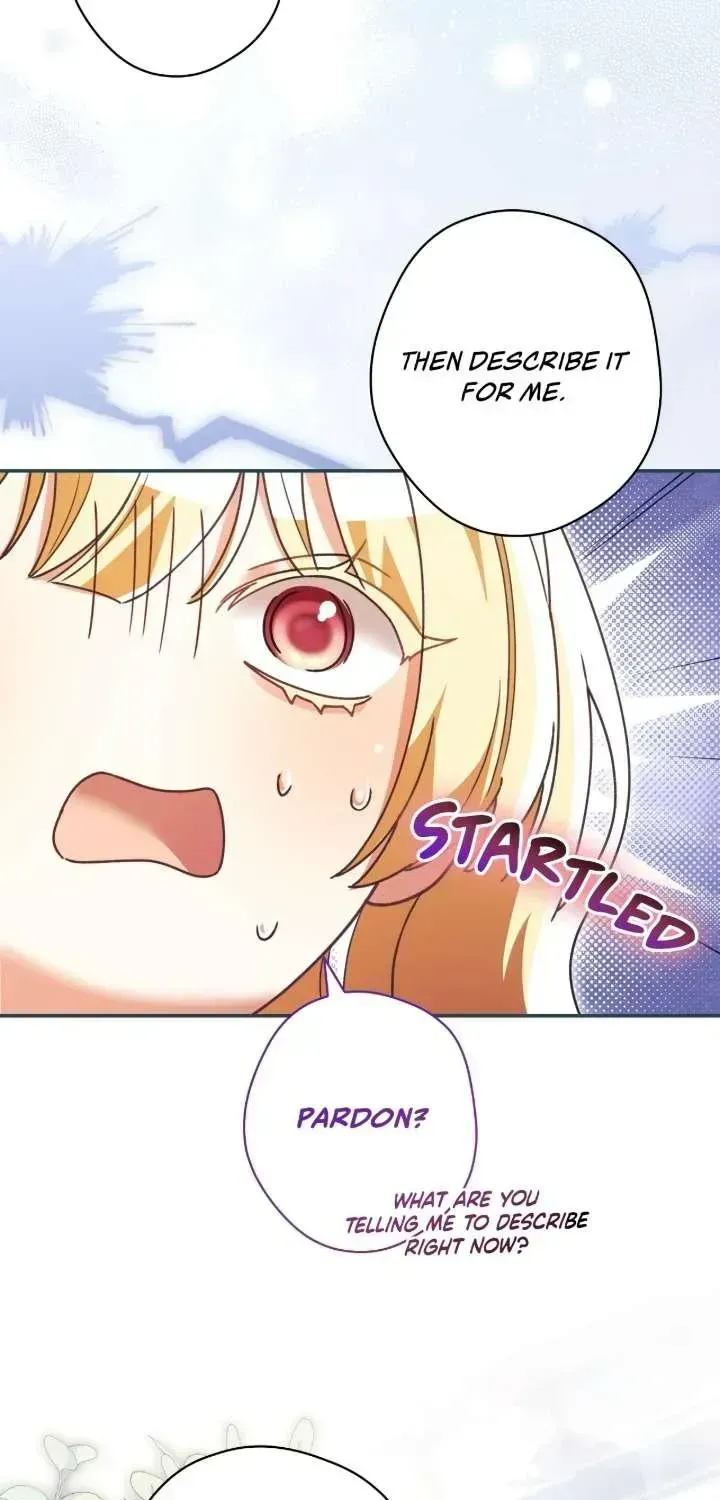 A Villain Consumed by Desire Chapter 14 page 41