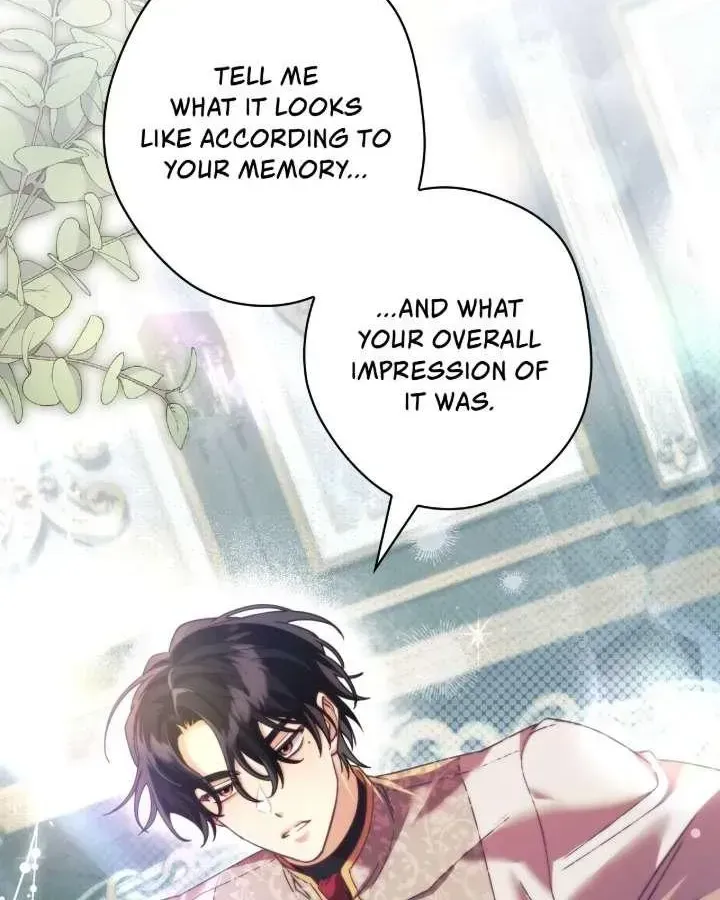 A Villain Consumed by Desire Chapter 14 page 42