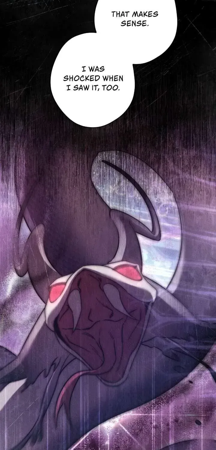 A Villain Consumed by Desire Chapter 14 page 48