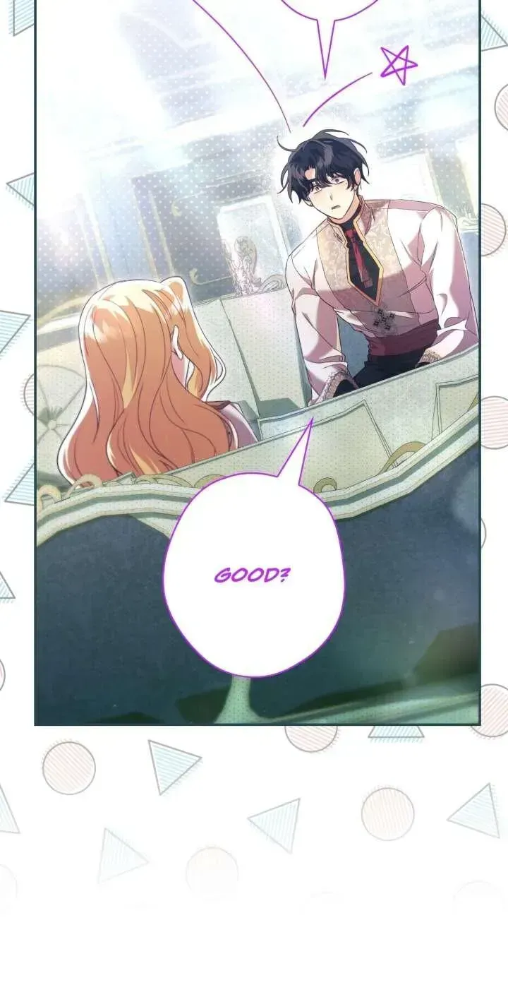 A Villain Consumed by Desire Chapter 14 page 59