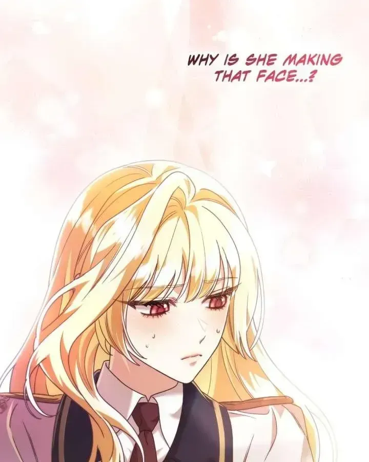 A Villain Consumed by Desire Chapter 14 page 61
