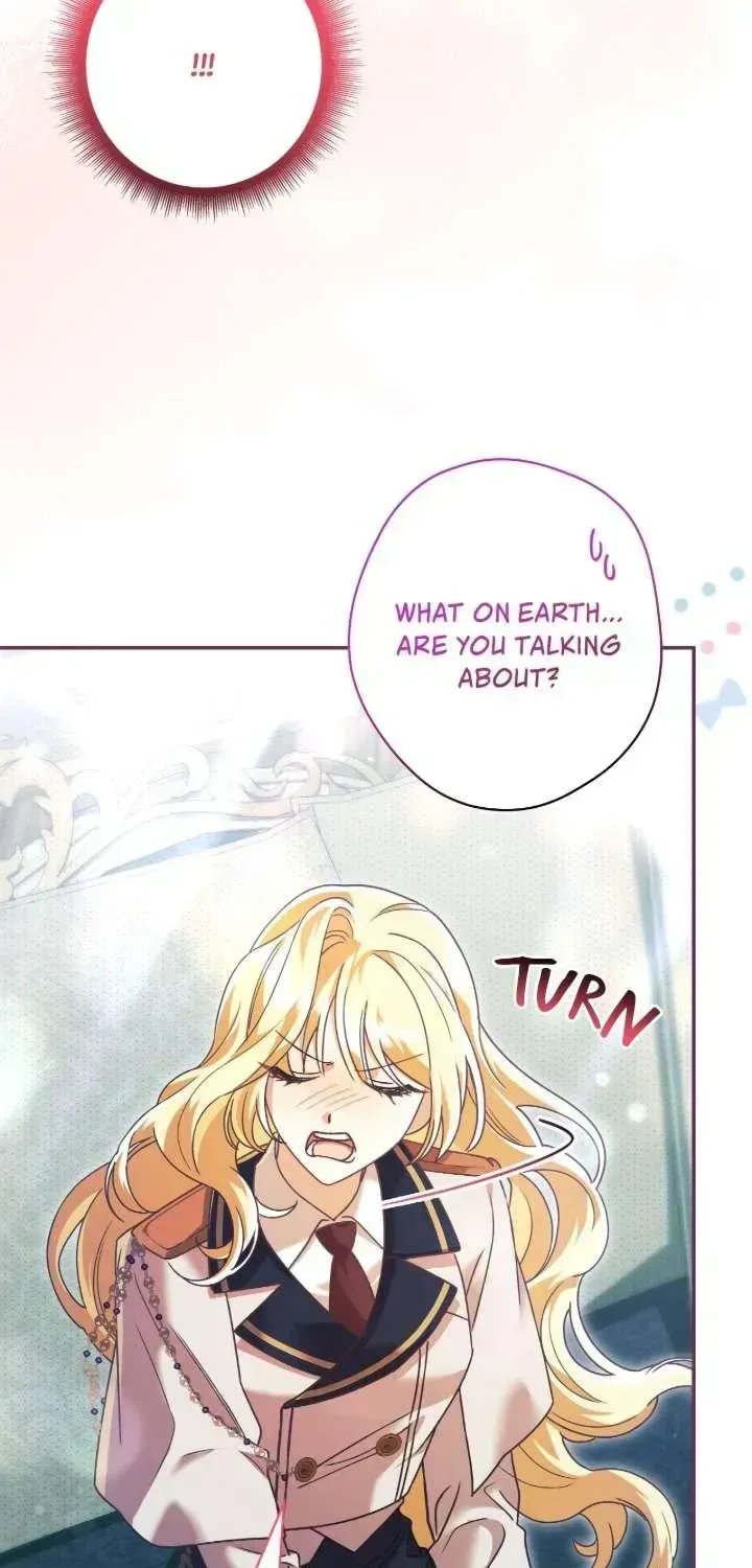 A Villain Consumed by Desire Chapter 14 page 64