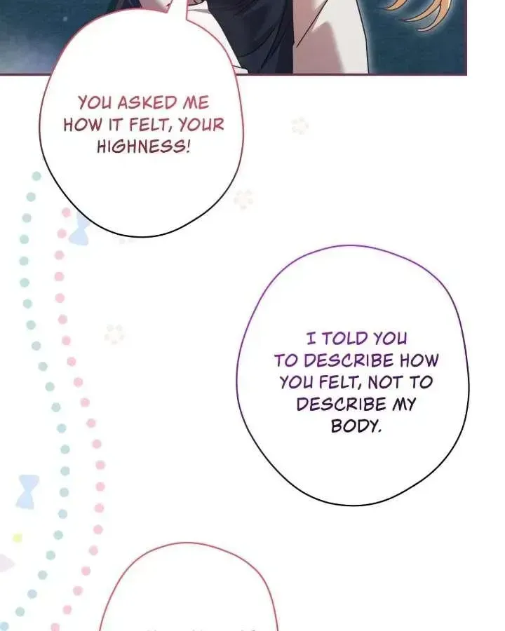 A Villain Consumed by Desire Chapter 14 page 65