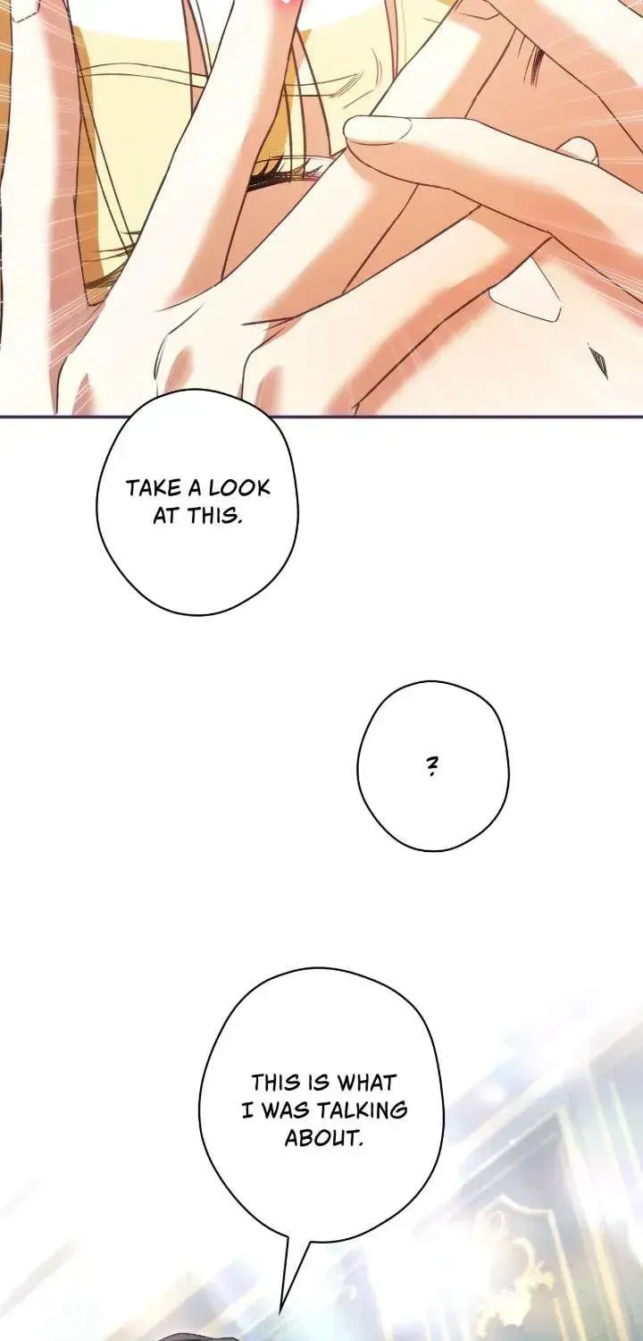 A Villain Consumed by Desire Chapter 14 page 72