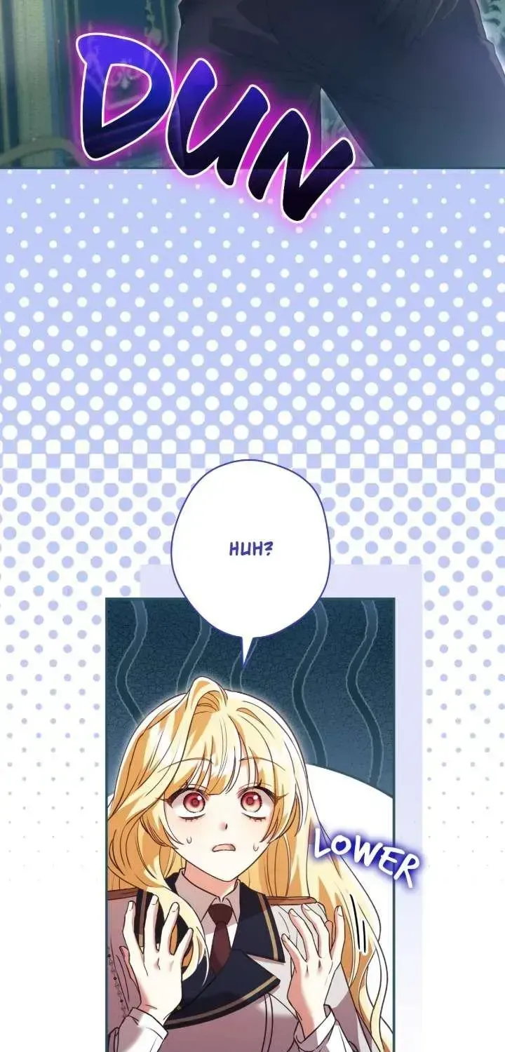 A Villain Consumed by Desire Chapter 14 page 74