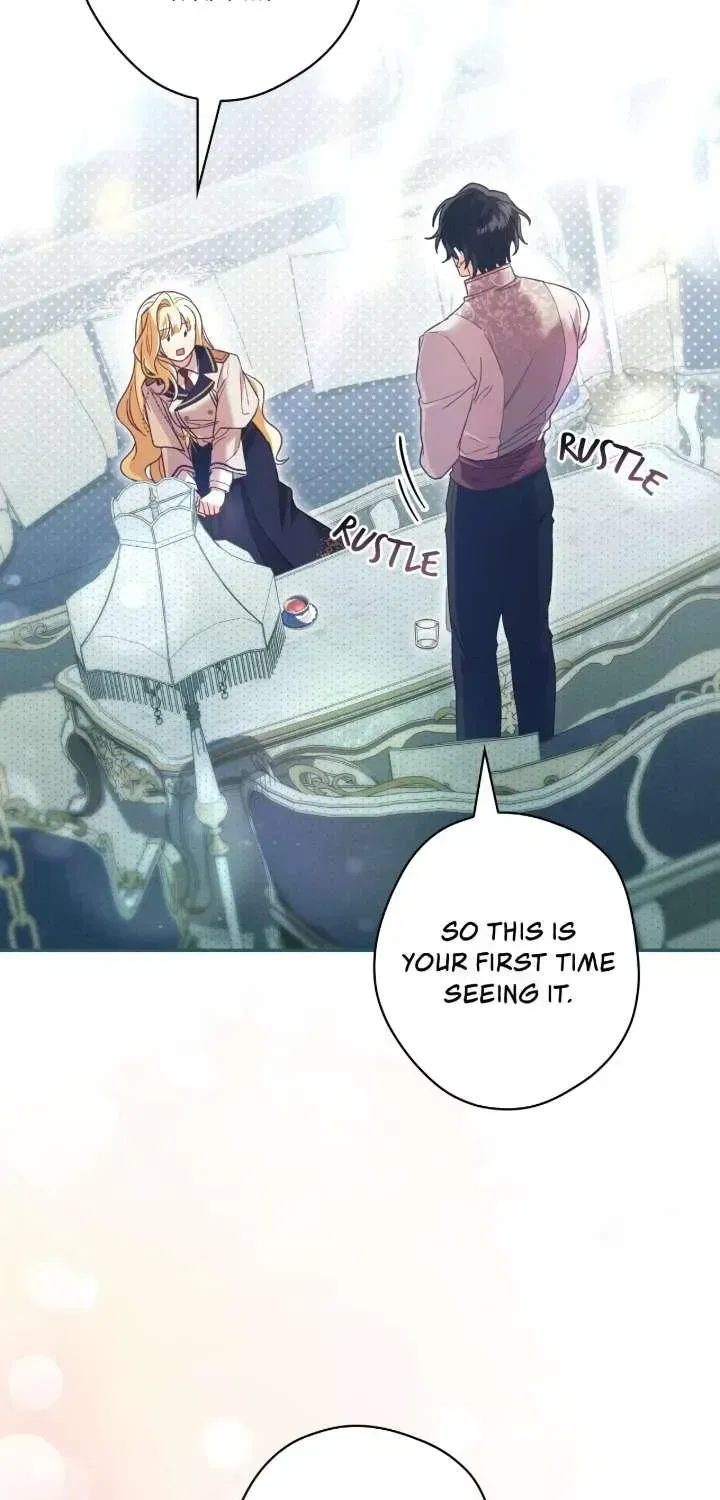 A Villain Consumed by Desire Chapter 14 page 76